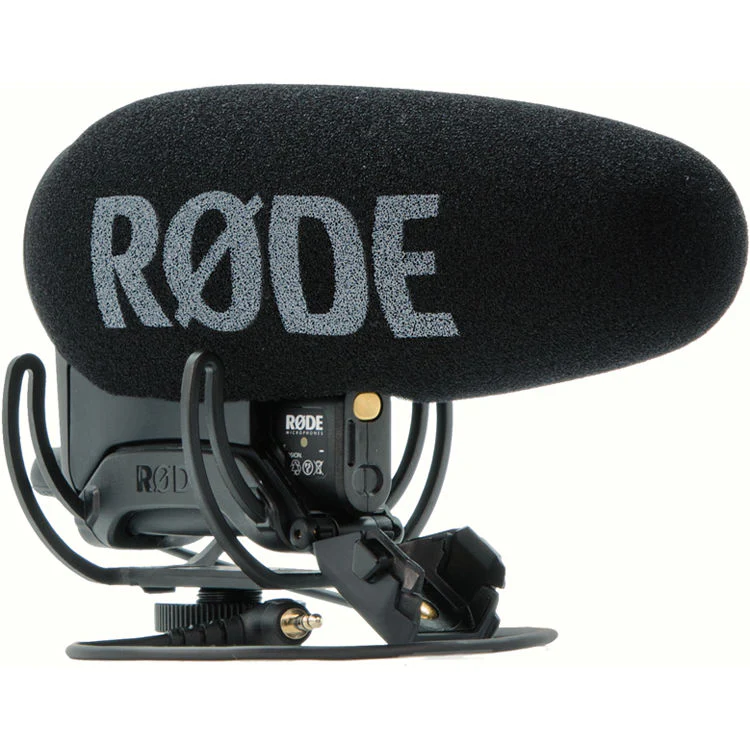 High Quality Microphone