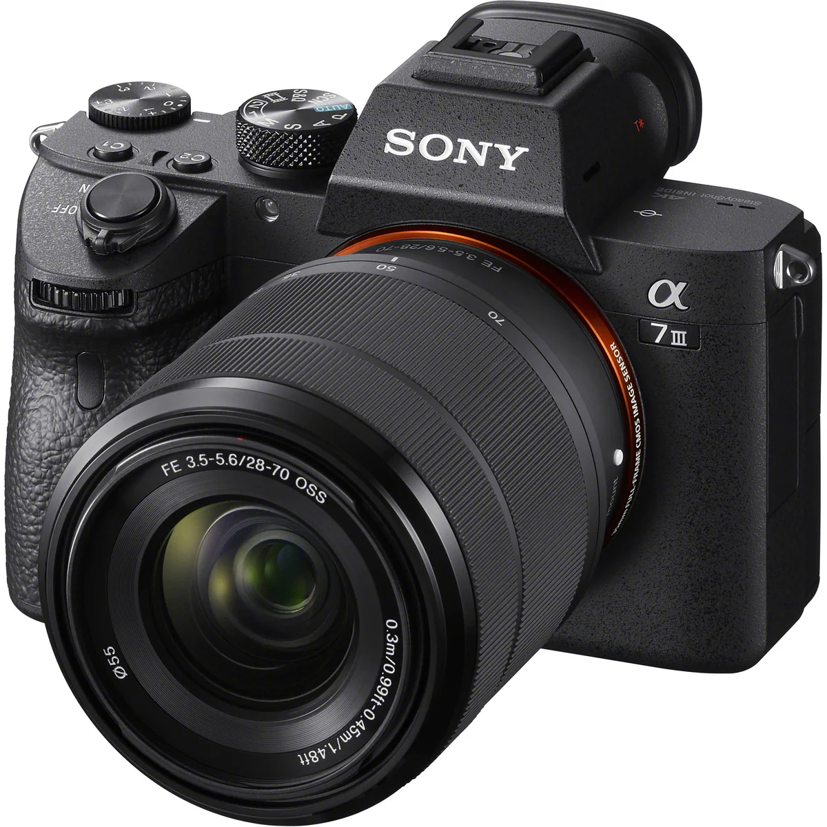 Sony Camera